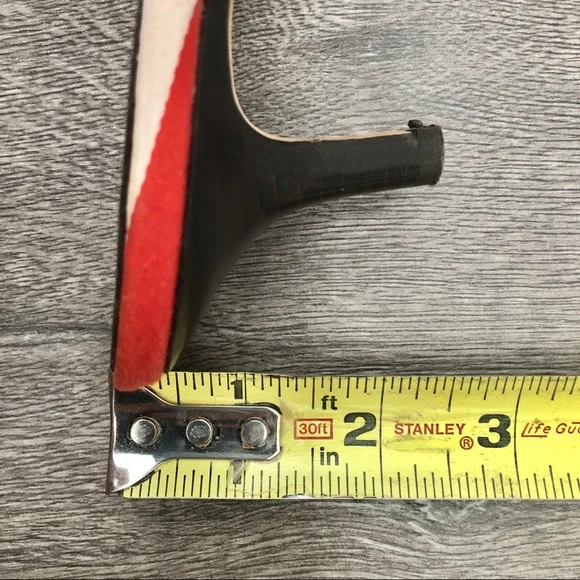 Vintage Kate Spade Mules Kitten Heels - Picture 7 of 8